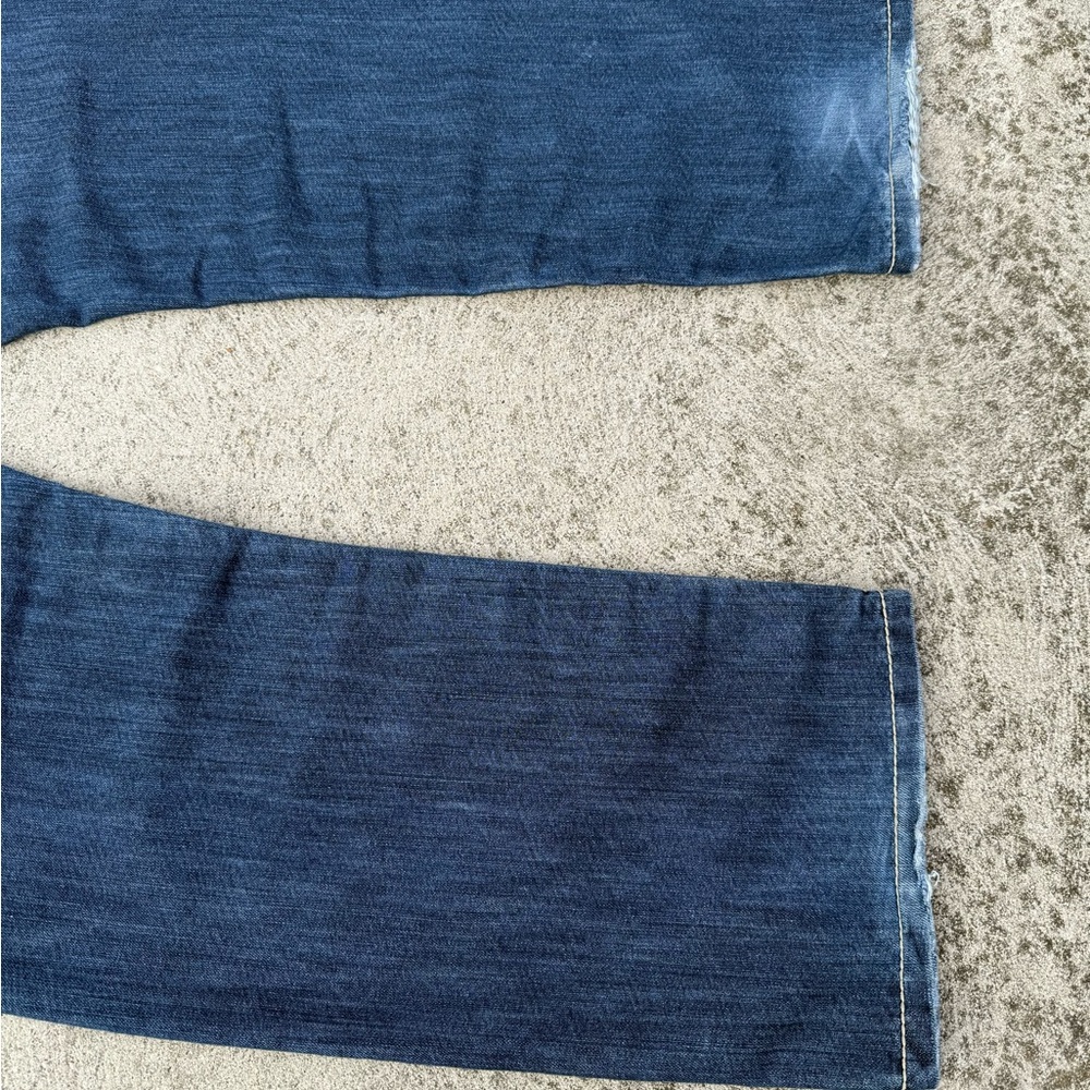 Vintage 00’s Jordan Craig Baggy Jeans View 4